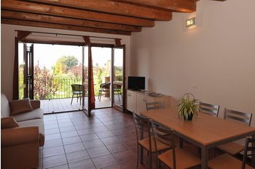 Apartament Castelnuovo del Garda 1
